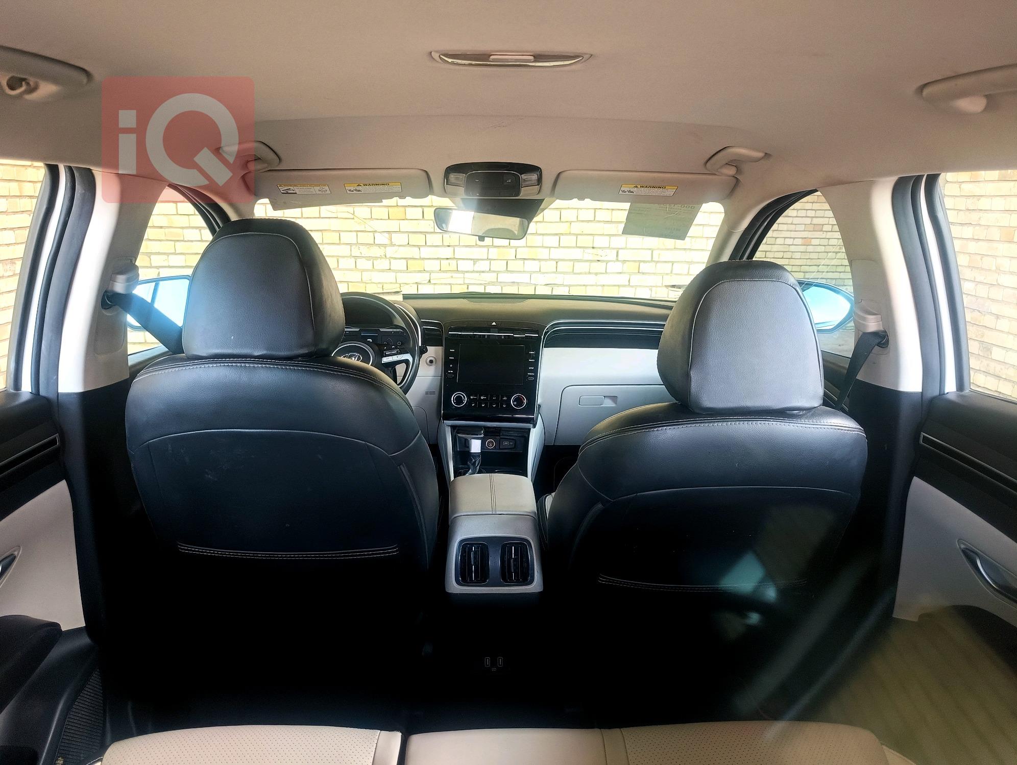 هيونداي توسان